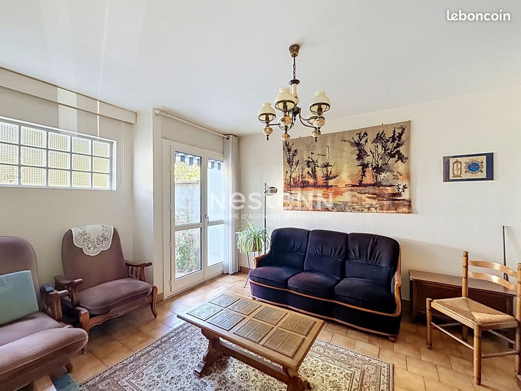 Maison à vendre, 81m², Bouffémont