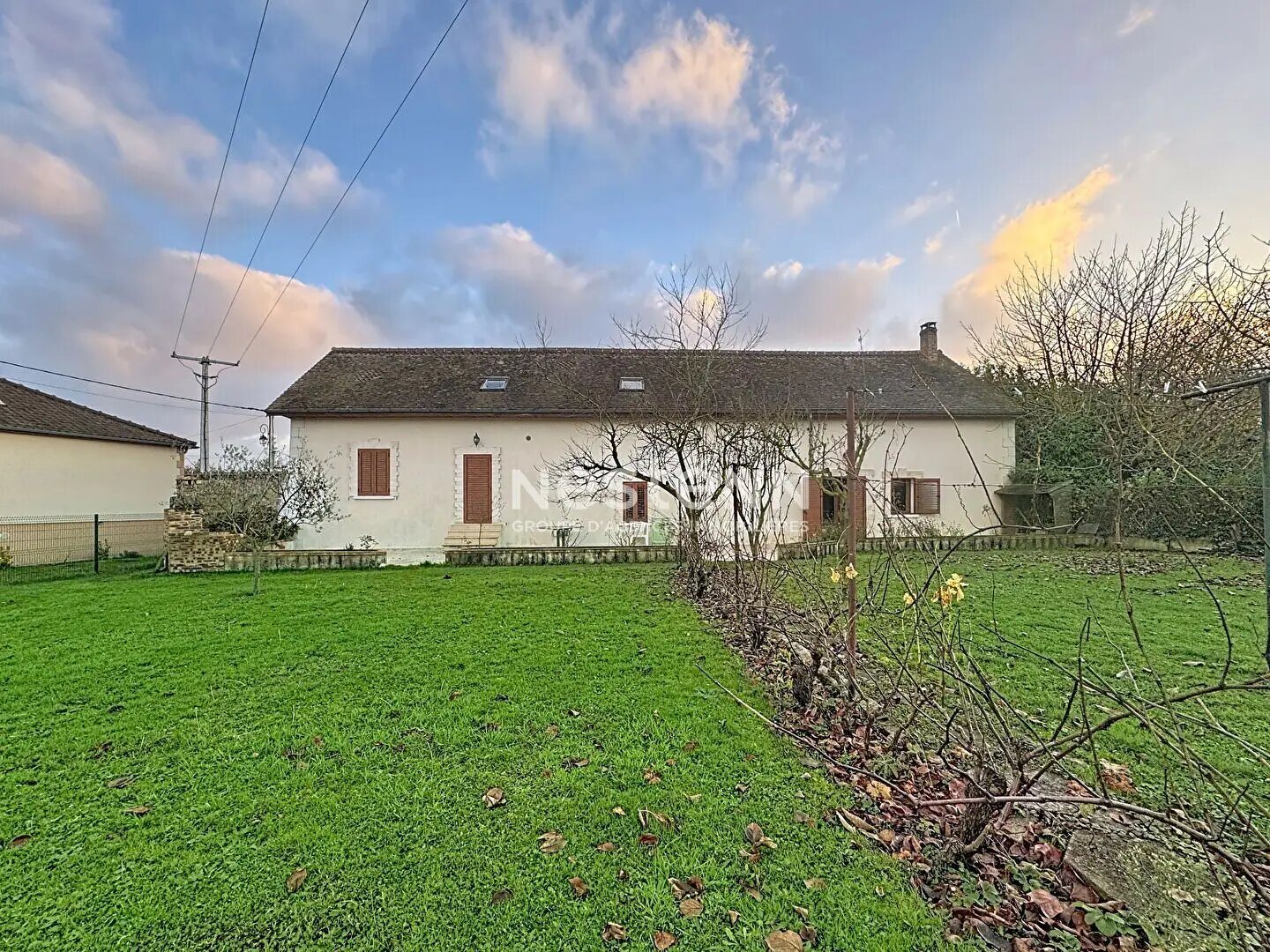 Maison à vendre, 220m², Fresnoy-en-Thelle