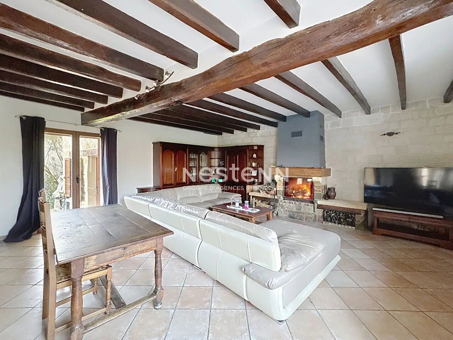 Maison à vendre, 220m², Fresnoy-en-Thelle