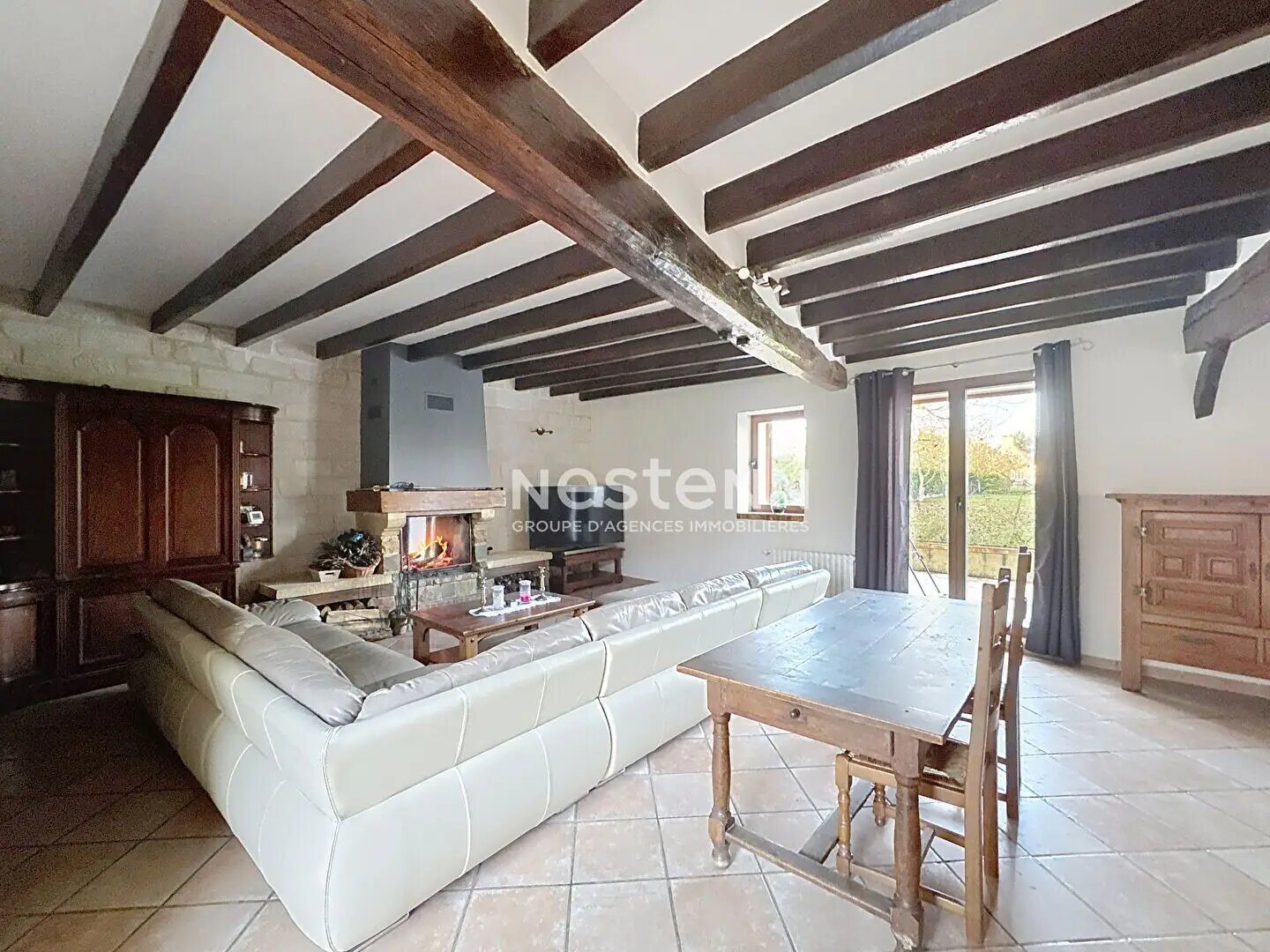 Maison à vendre, 220m², Fresnoy-en-Thelle