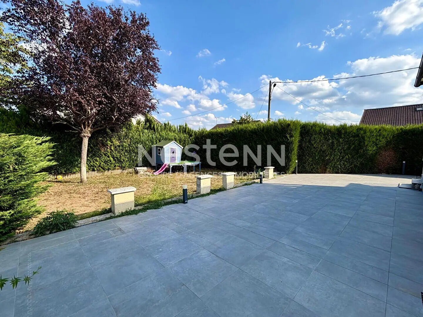 Maison à vendre, 116m², Champagne-sur-Oise