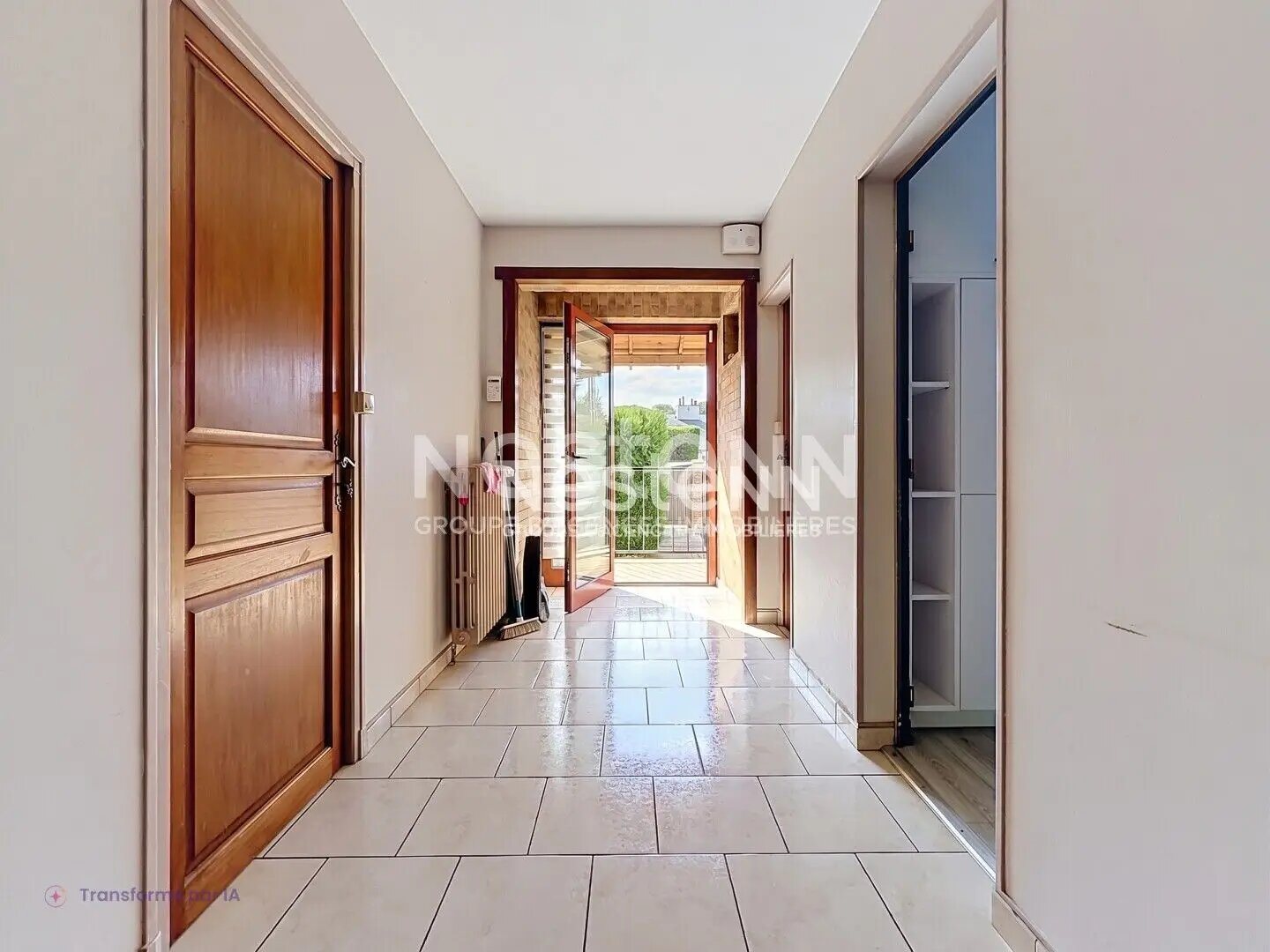 Maison à vendre, 116m², Champagne-sur-Oise