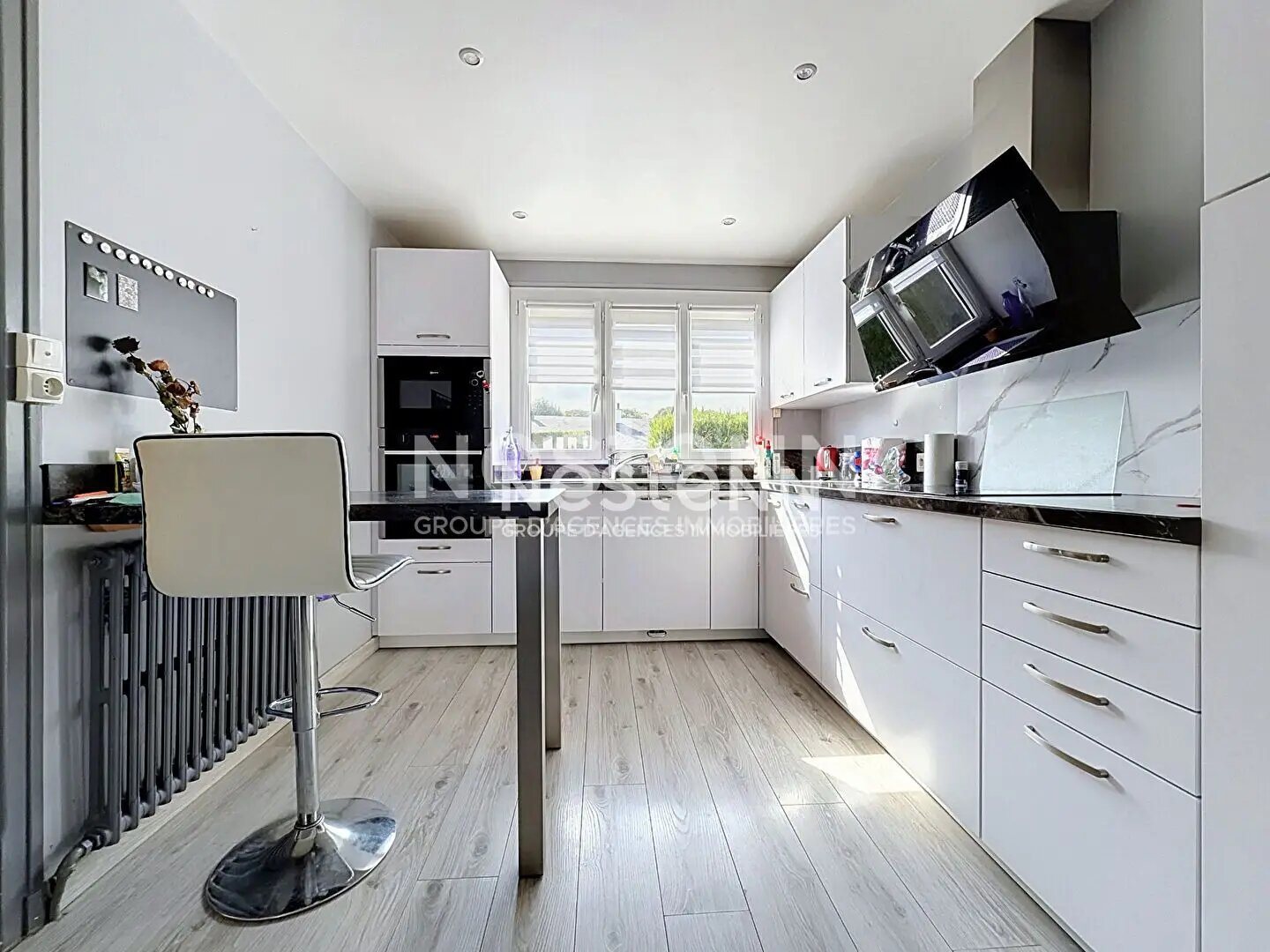Maison à vendre, 116m², Champagne-sur-Oise