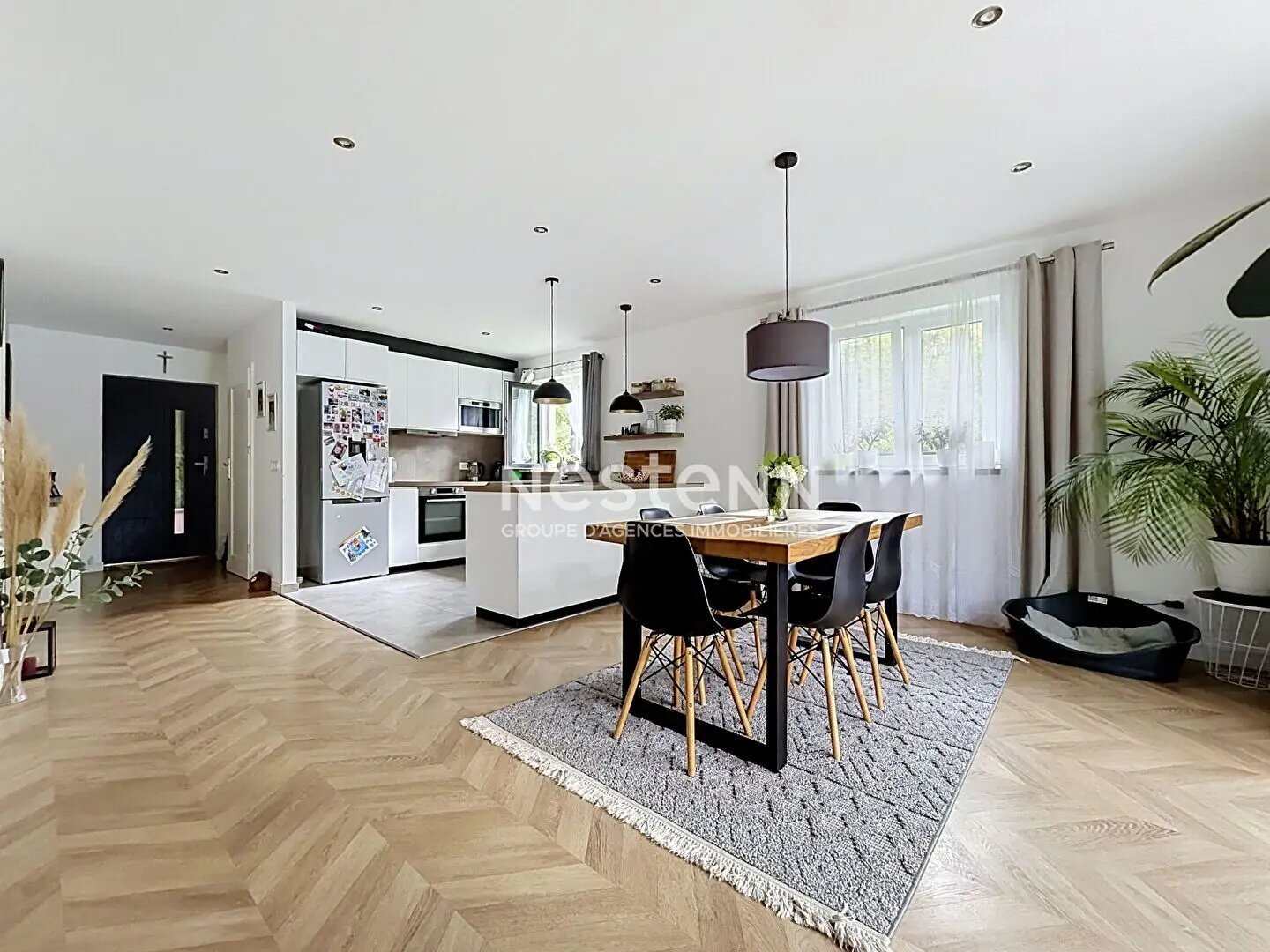 Maison à vendre, 94m², Champagne-sur-Oise