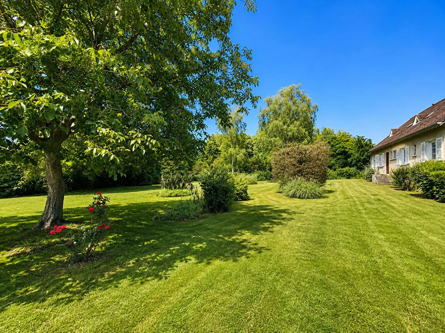 Maison à vendre, 170m², Labbeville