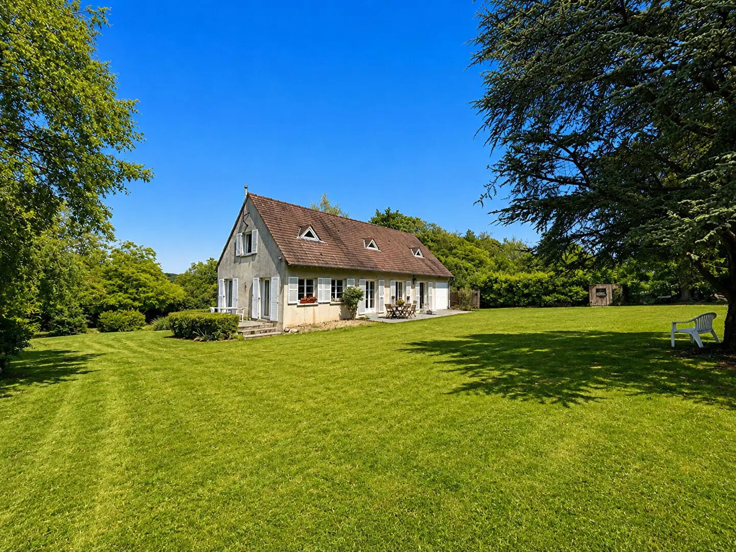 Maison à vendre, 170m², Labbeville