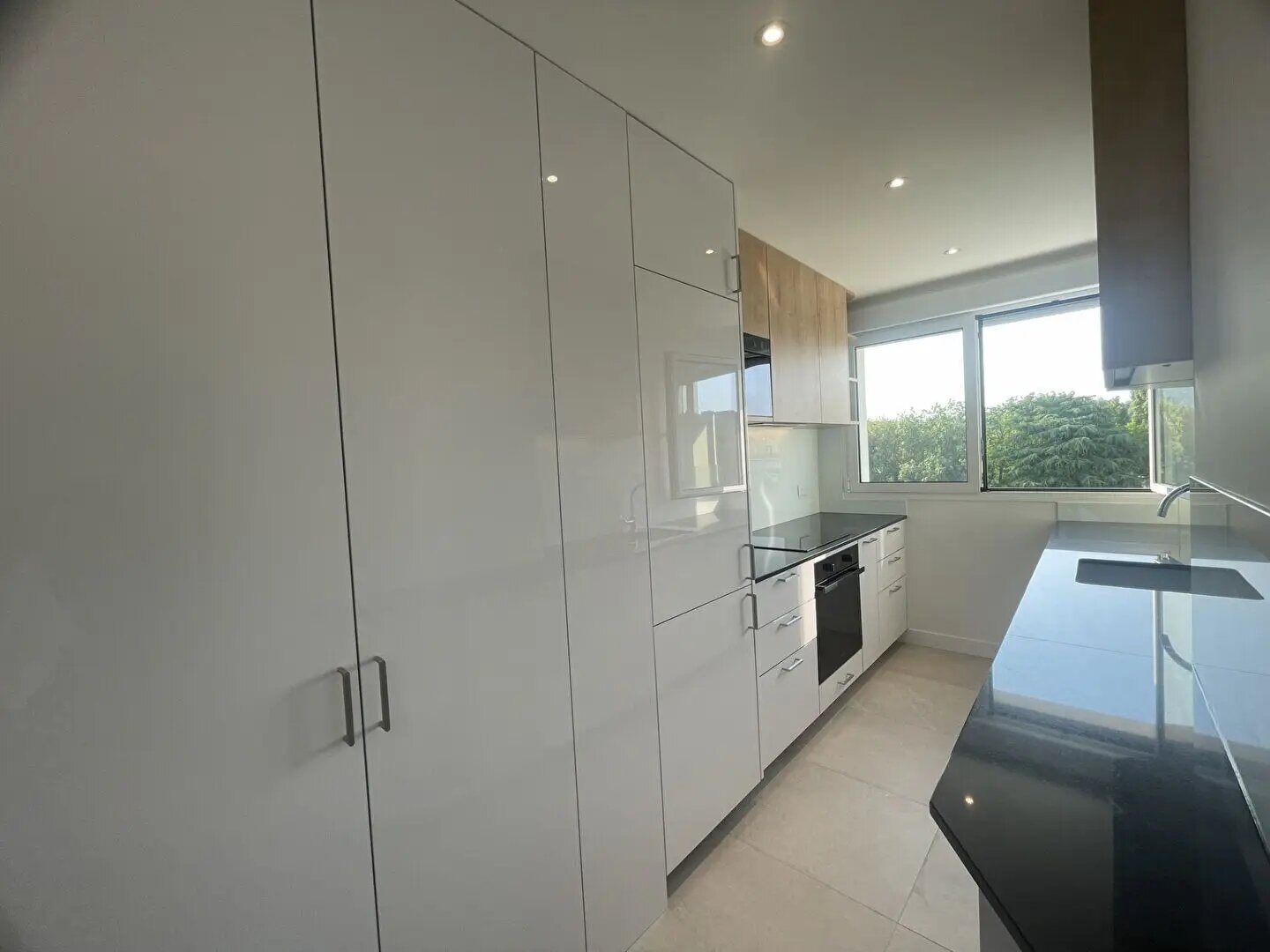 Appartement à louer, 66m², L'Isle-Adam