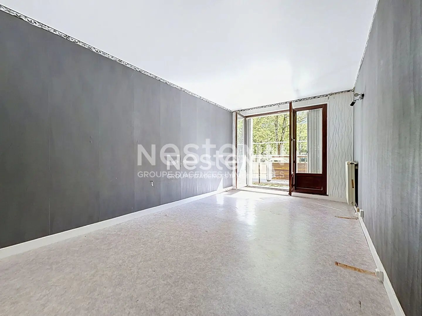 Appartement à vendre, 66m², L'Isle-Adam