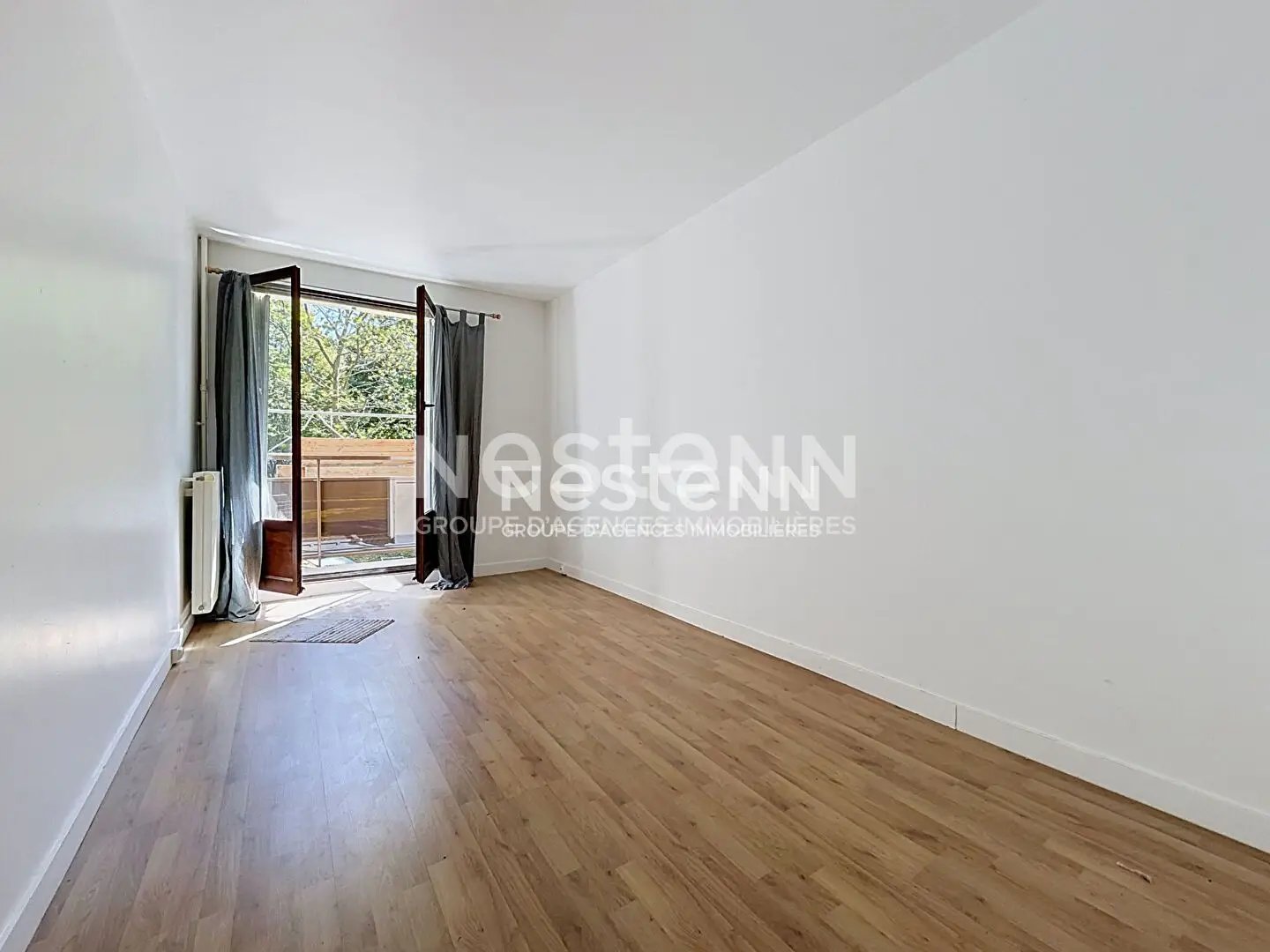 Appartement à vendre, 66m², L'Isle-Adam