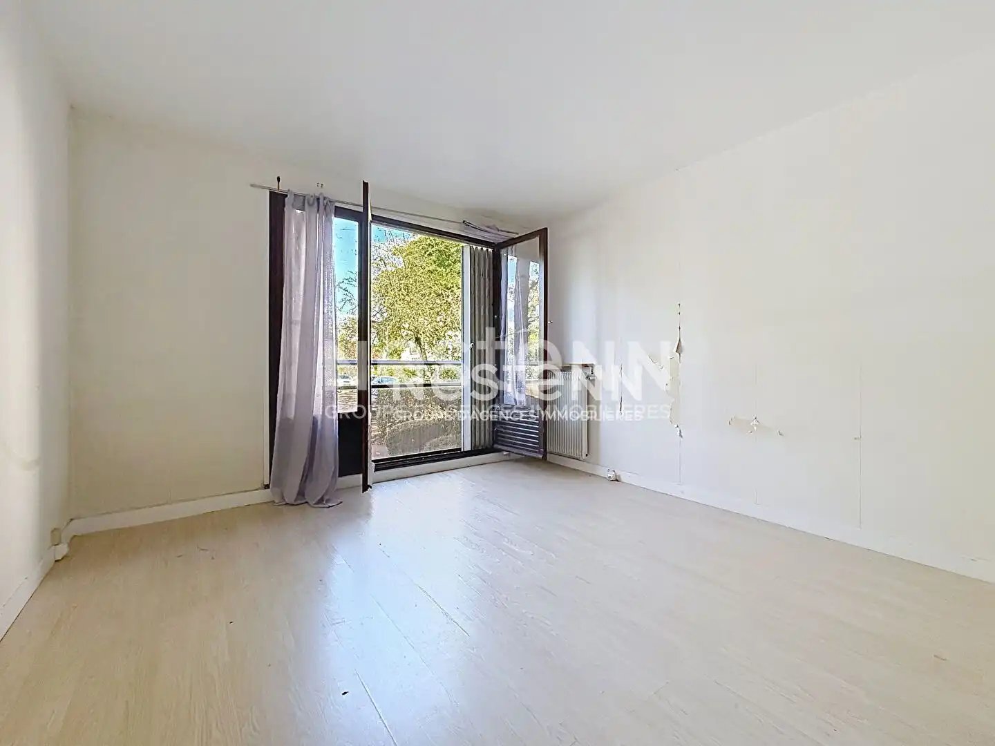 Appartement à vendre, 66m², L'Isle-Adam