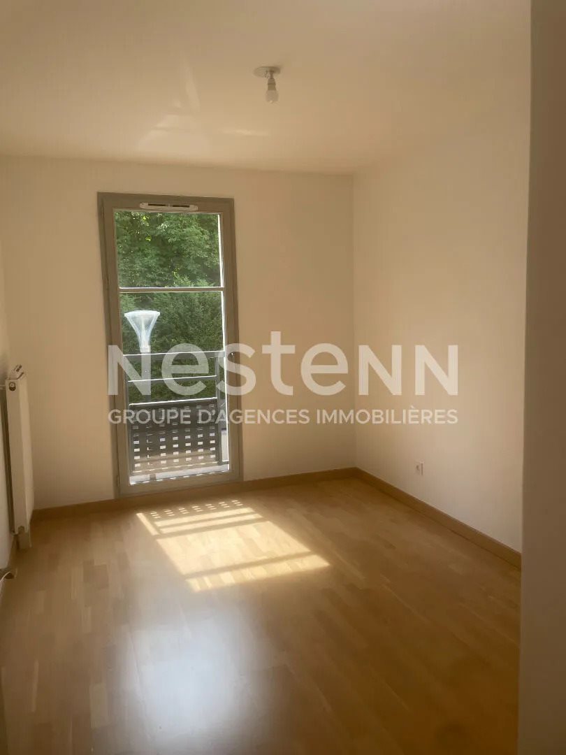 Appartement à louer, 60m², L'Isle-Adam