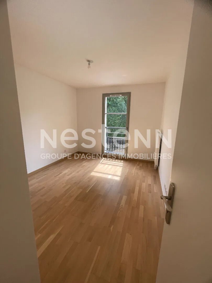 Appartement à louer, 60m², L'Isle-Adam
