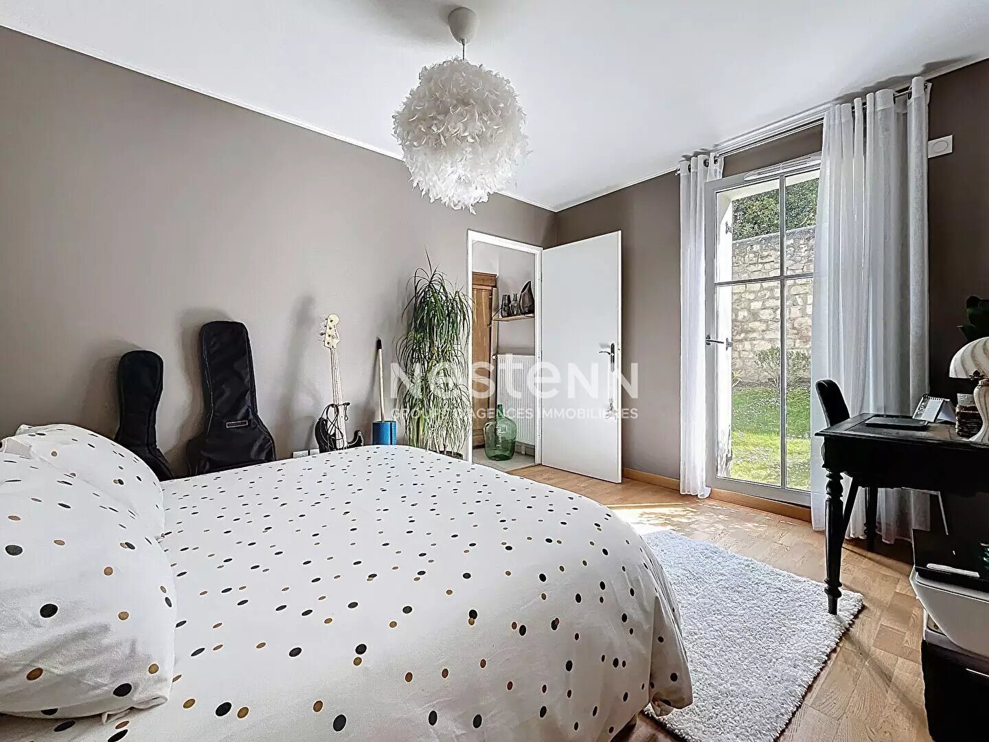 Appartement à vendre, 64m², L'Isle-Adam