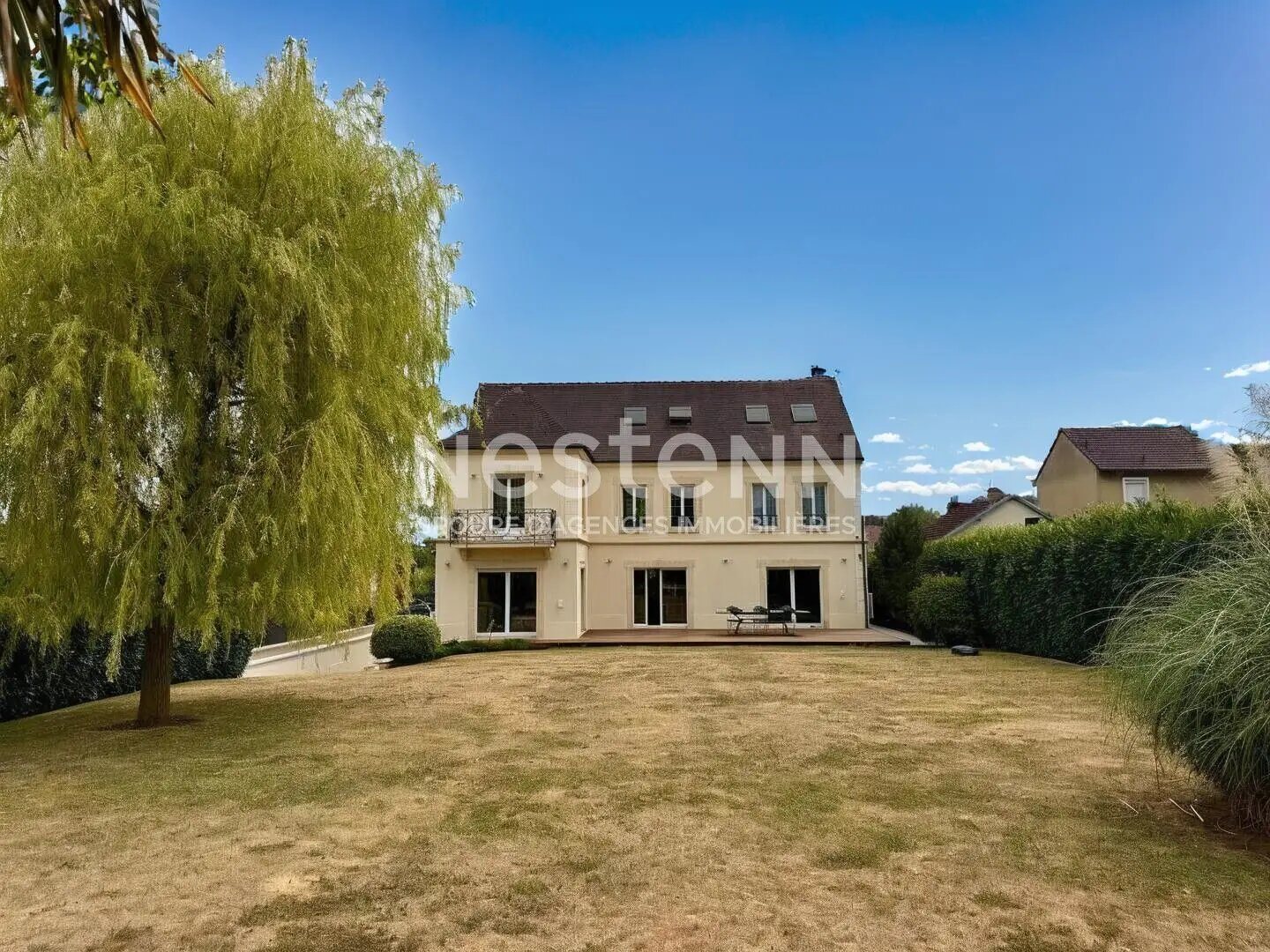 Maison à vendre, 338m², Ronquerolles