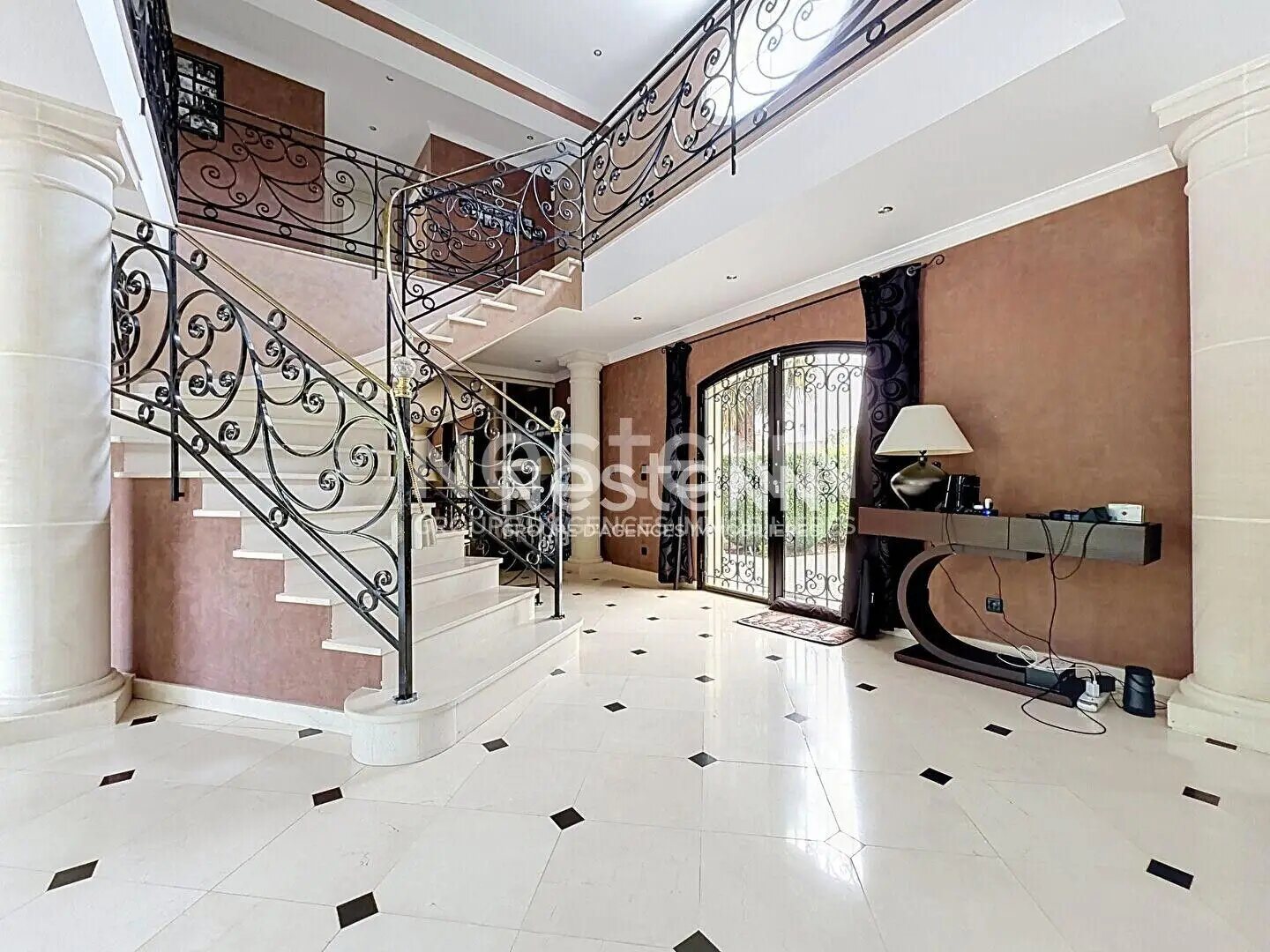 Maison à vendre, 338m², Ronquerolles