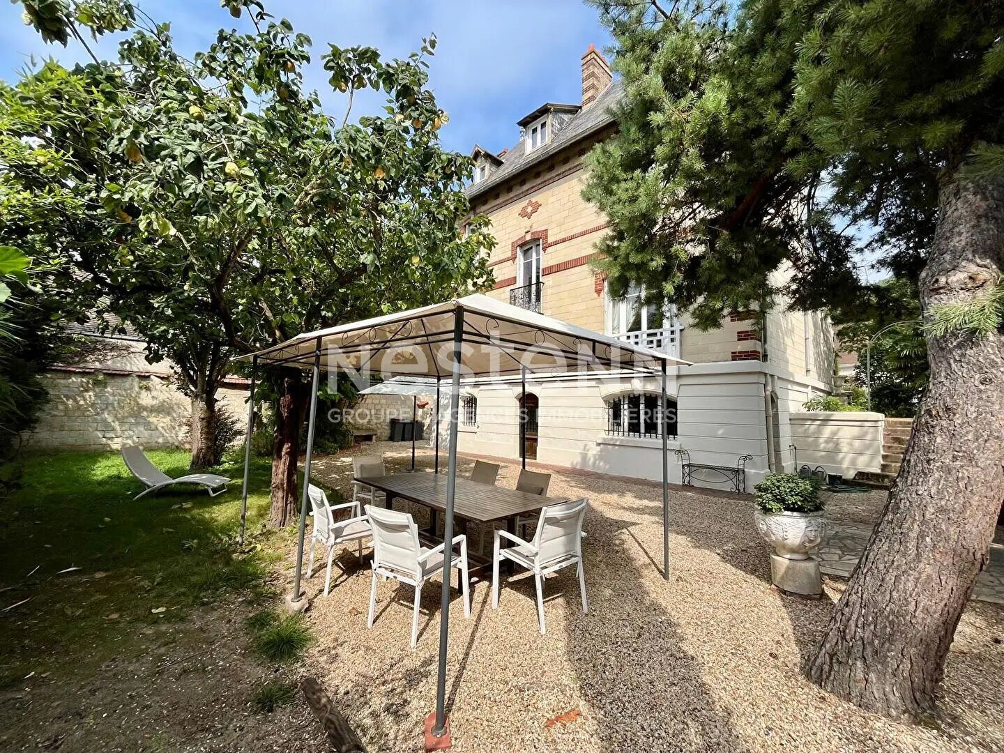 Maison à vendre, 184m², Auvers-sur-Oise