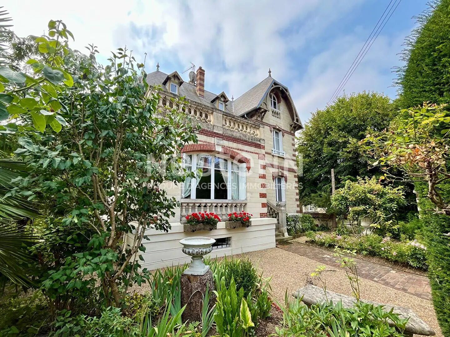 Maison à vendre, 184m², Auvers-sur-Oise