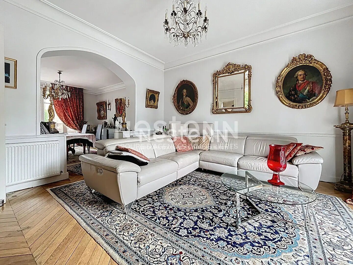 Maison à vendre, 184m², Auvers-sur-Oise