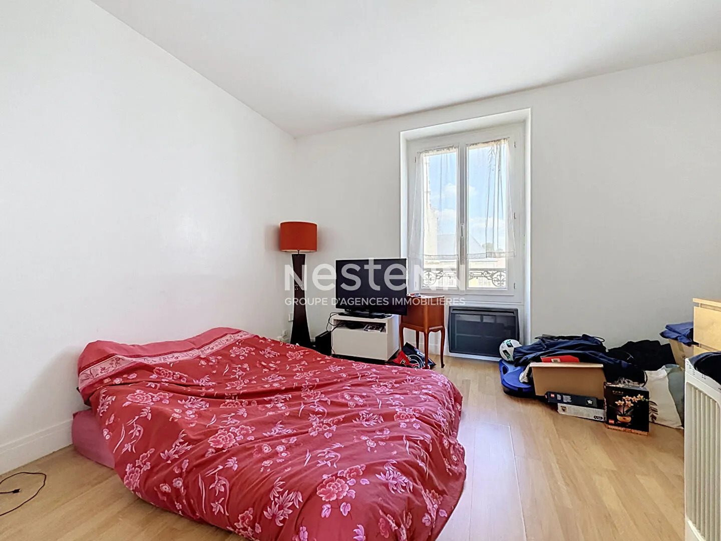 Appartement à vendre, 30m², L'Isle-Adam
