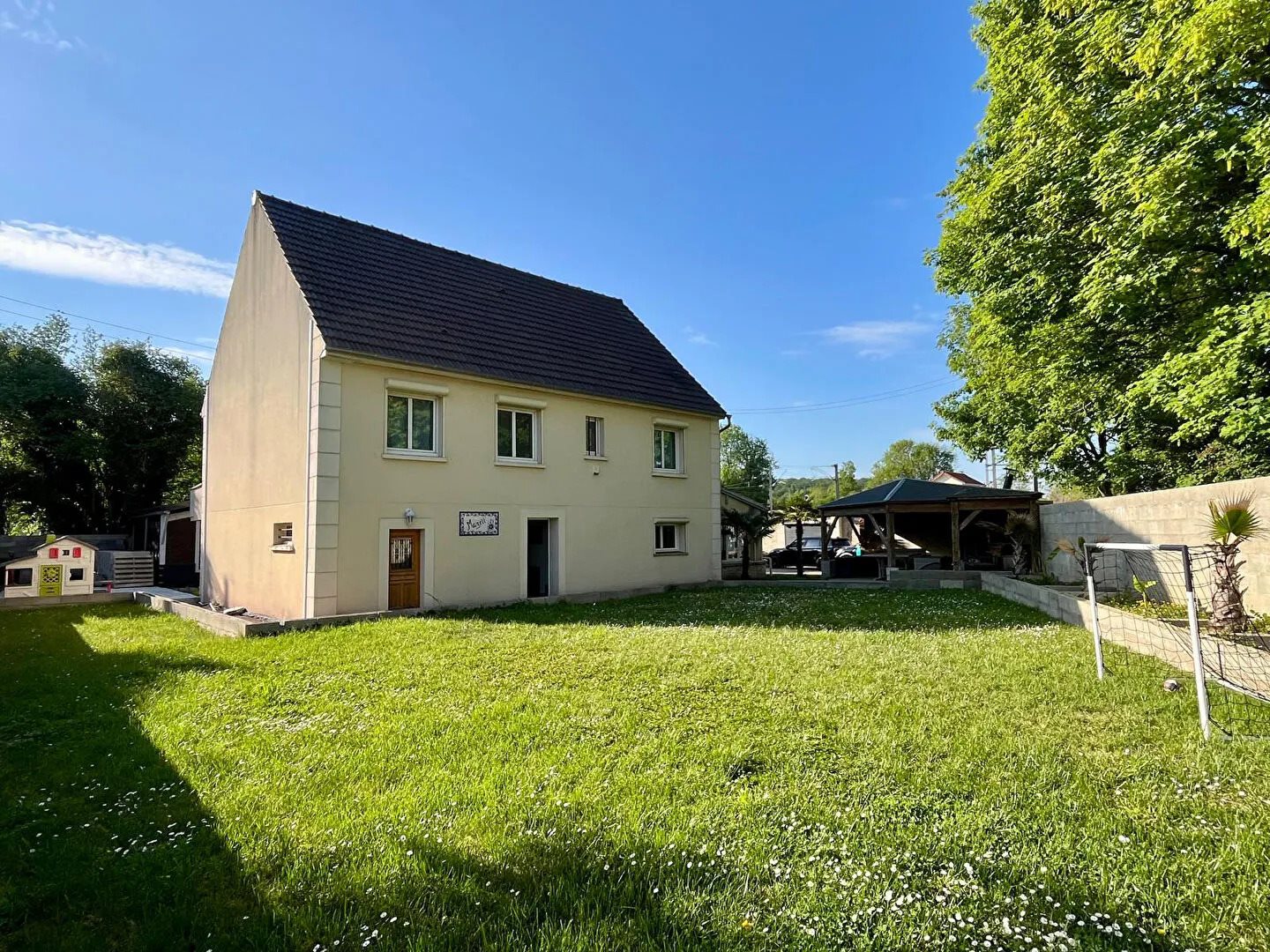 Maison à vendre, 220m², Butry-sur-Oise