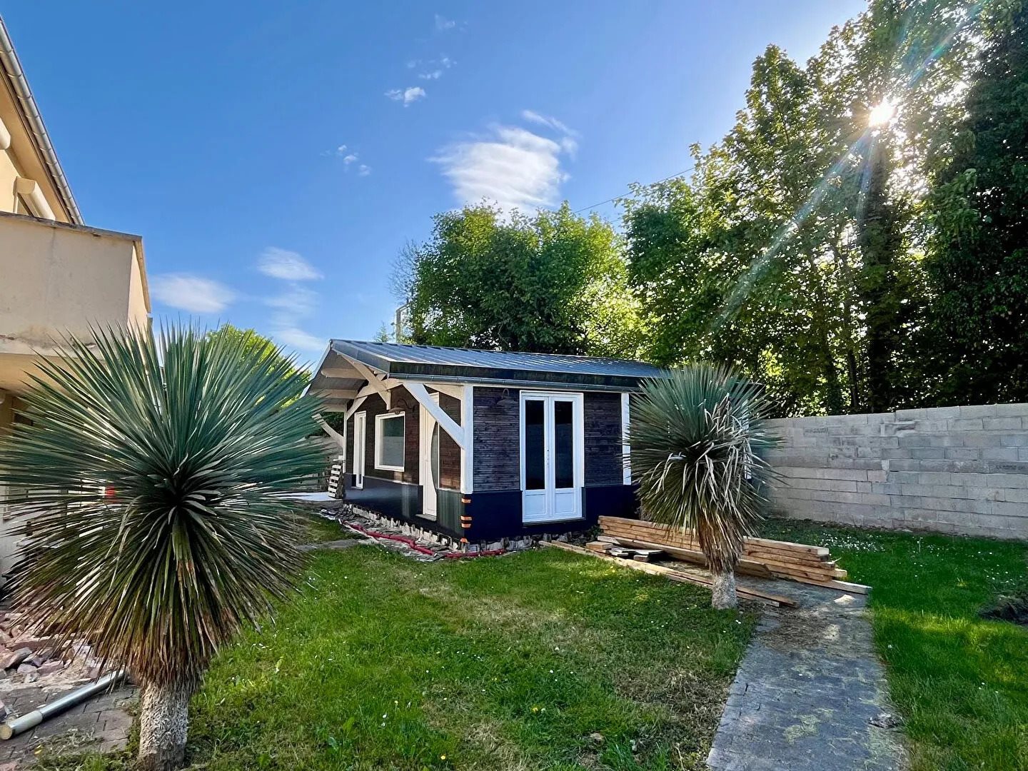 Maison à vendre, 220m², Butry-sur-Oise