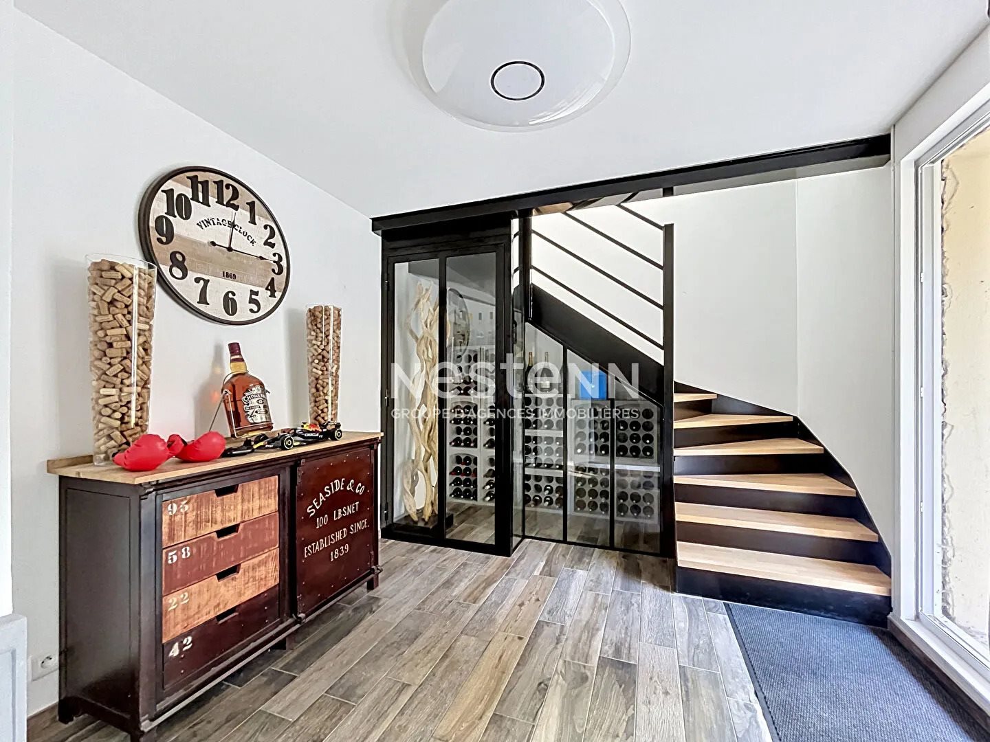 Maison à vendre, 220m², Butry-sur-Oise