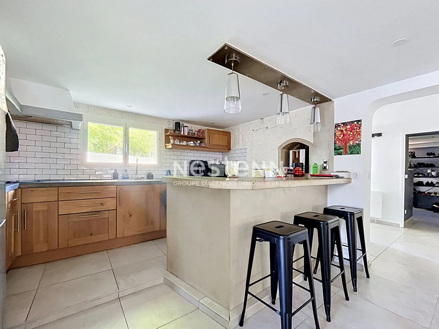 Maison à vendre, 220m², Butry-sur-Oise