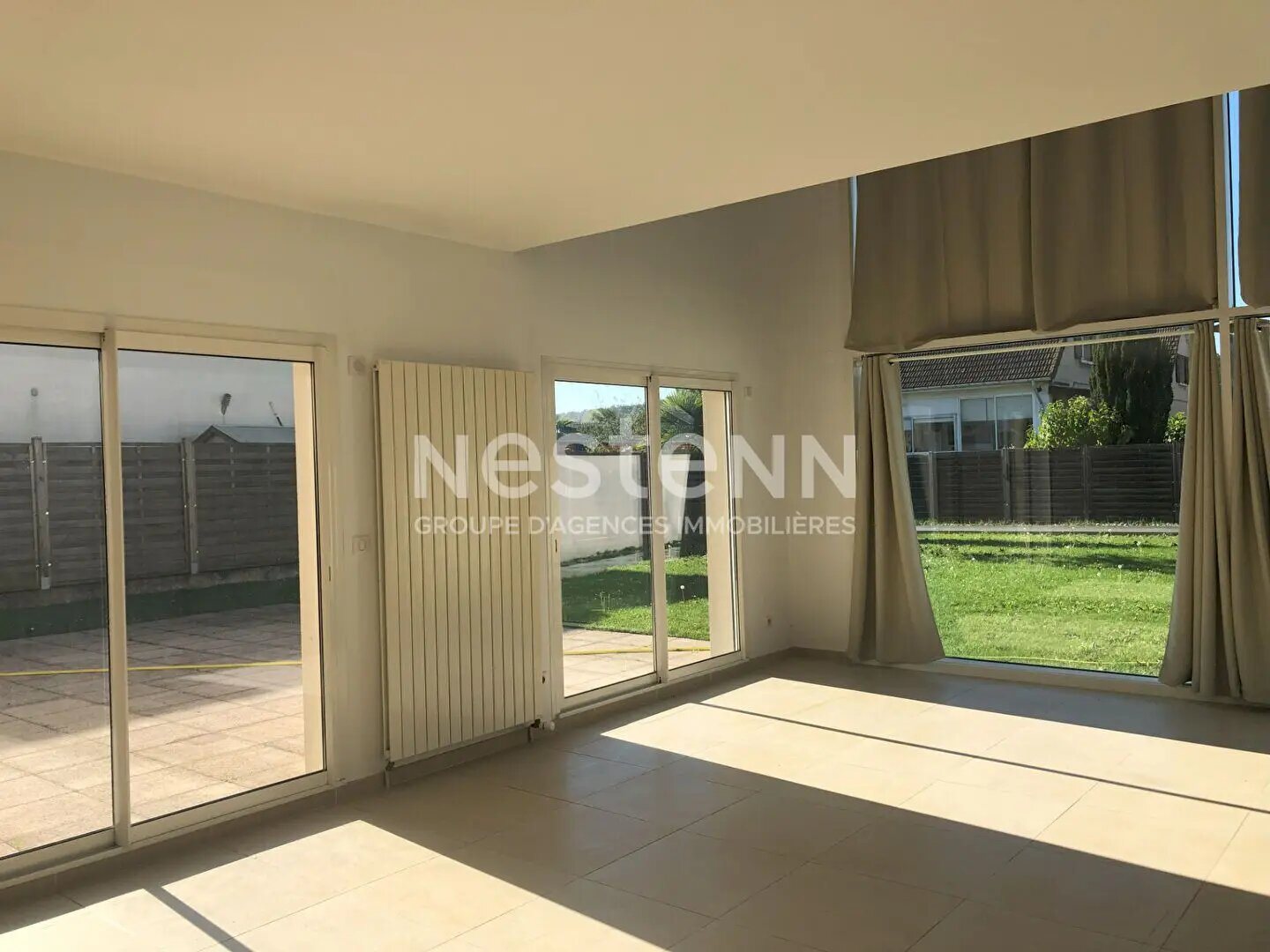 Maison à louer, 222m², L'Isle-Adam