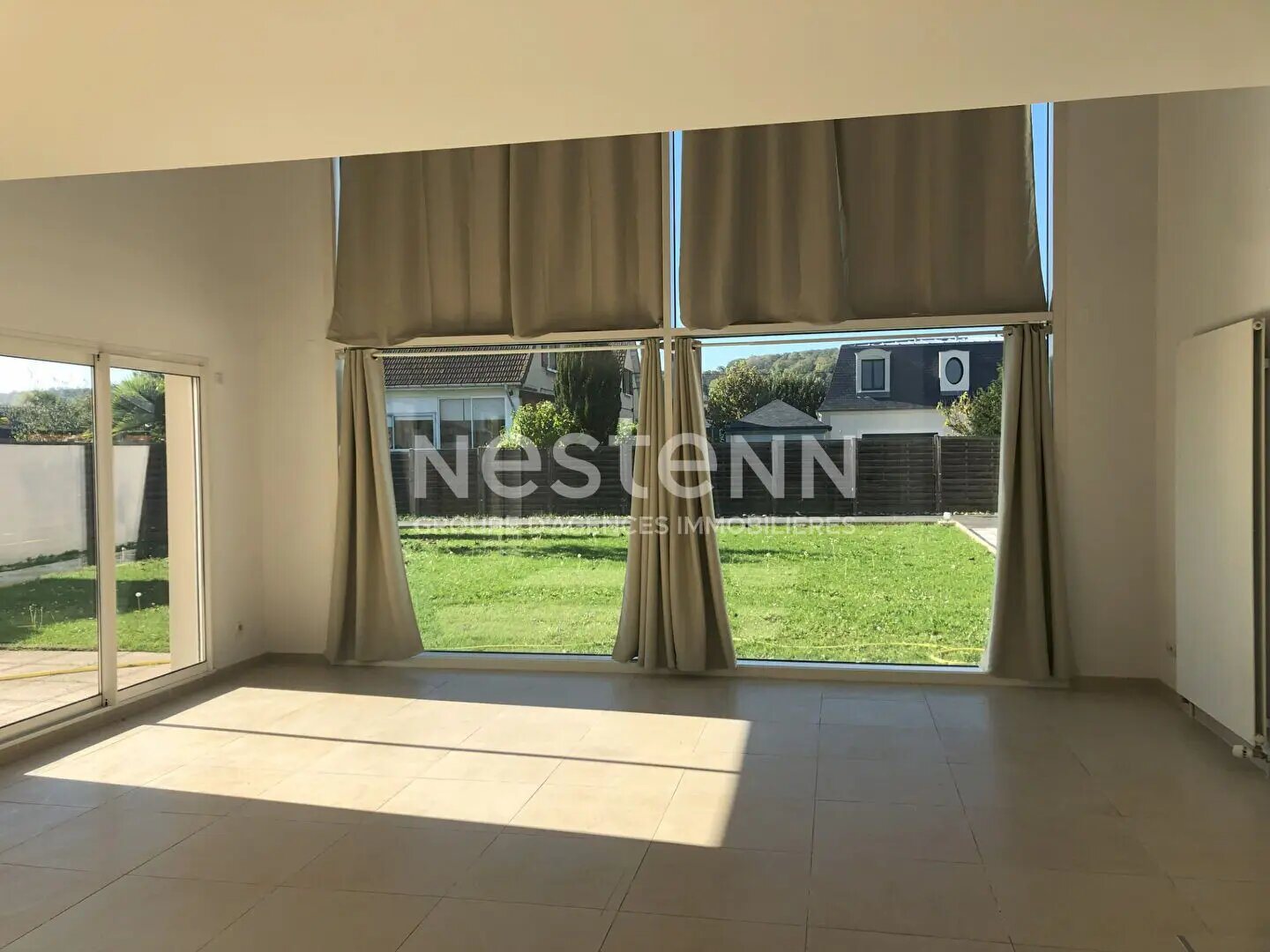 Maison à louer, 222m², L'Isle-Adam