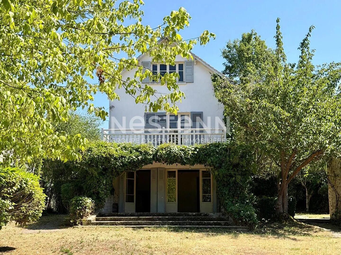 Maison à vendre, 218m², Nerville-la-Forêt