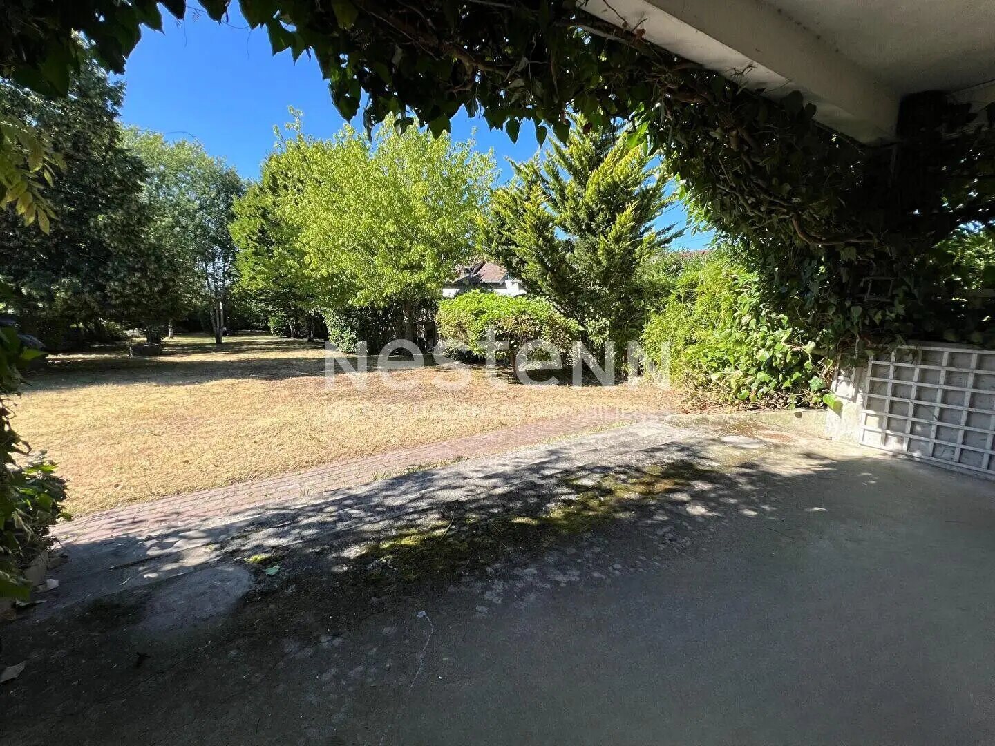 Maison à vendre, 218m², Nerville-la-Forêt