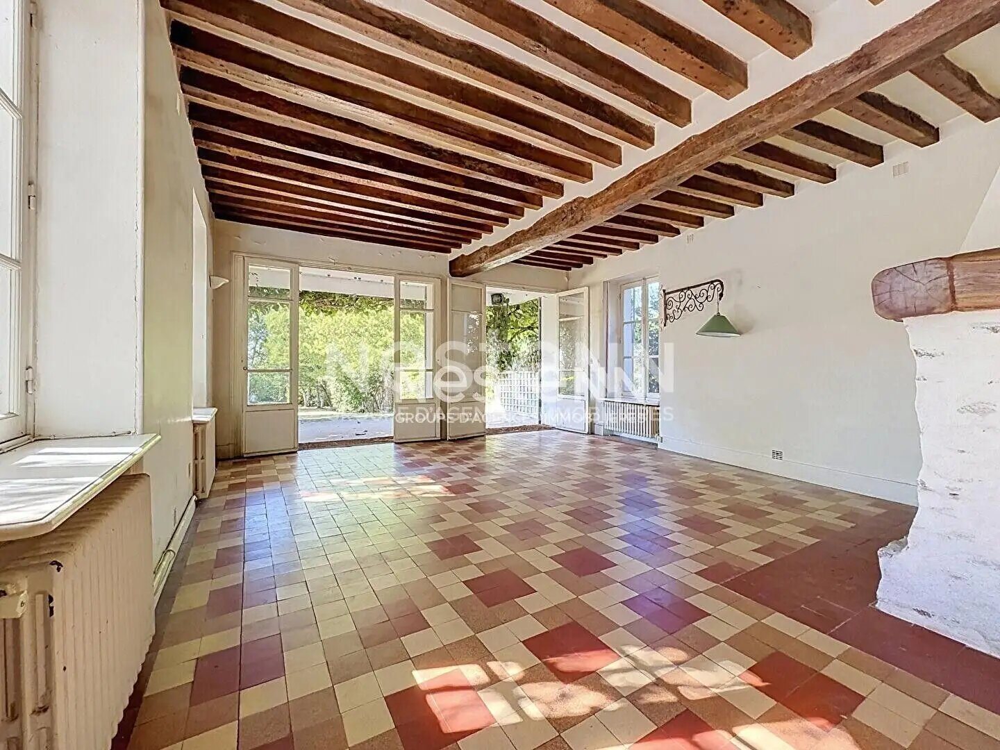Maison à vendre, 218m², Nerville-la-Forêt