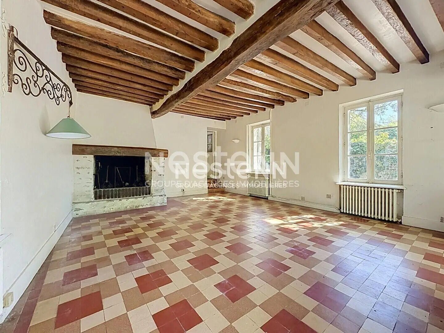 Maison à vendre, 218m², Nerville-la-Forêt