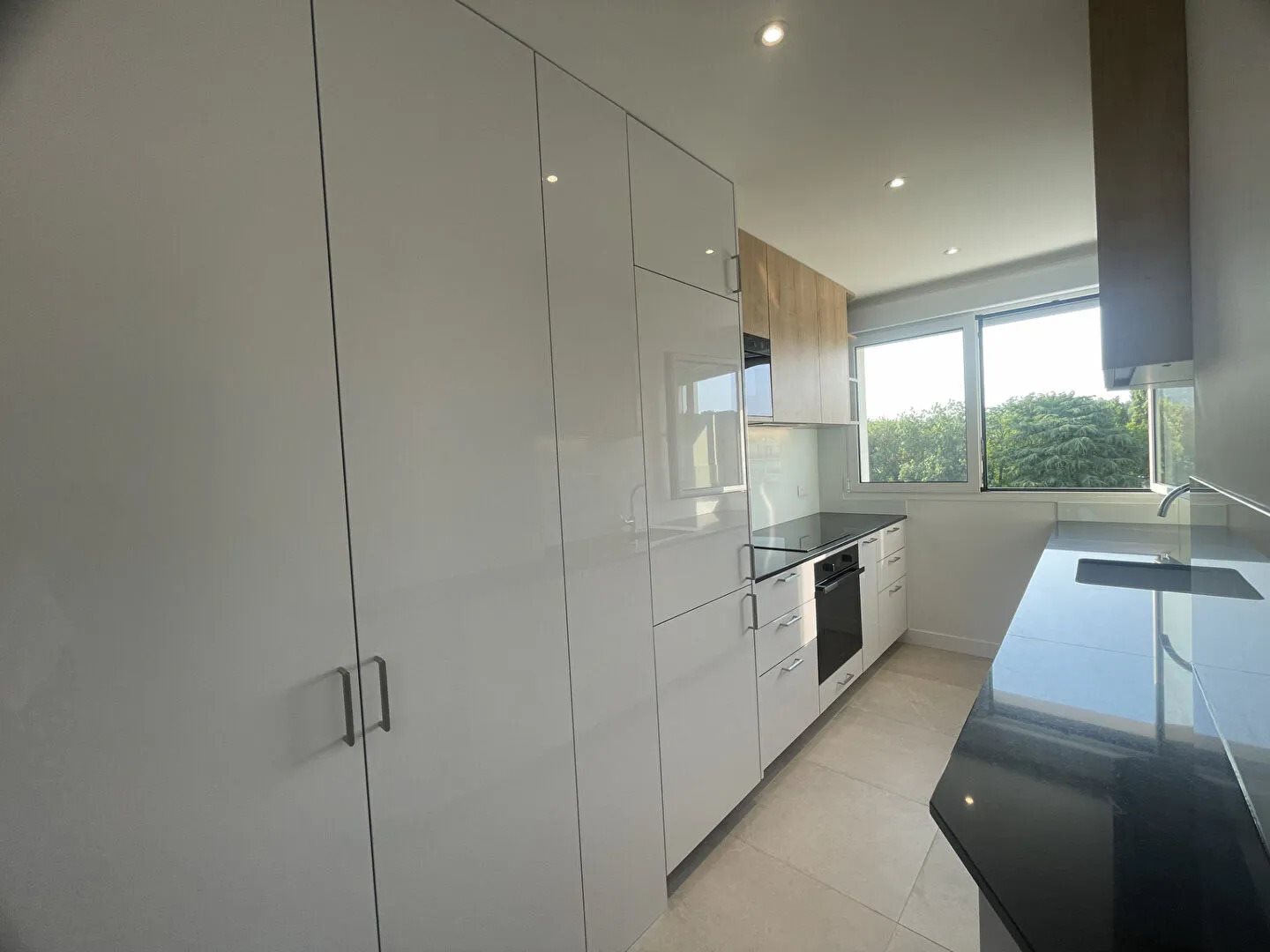 Appartement à louer, 66m², L'Isle-Adam