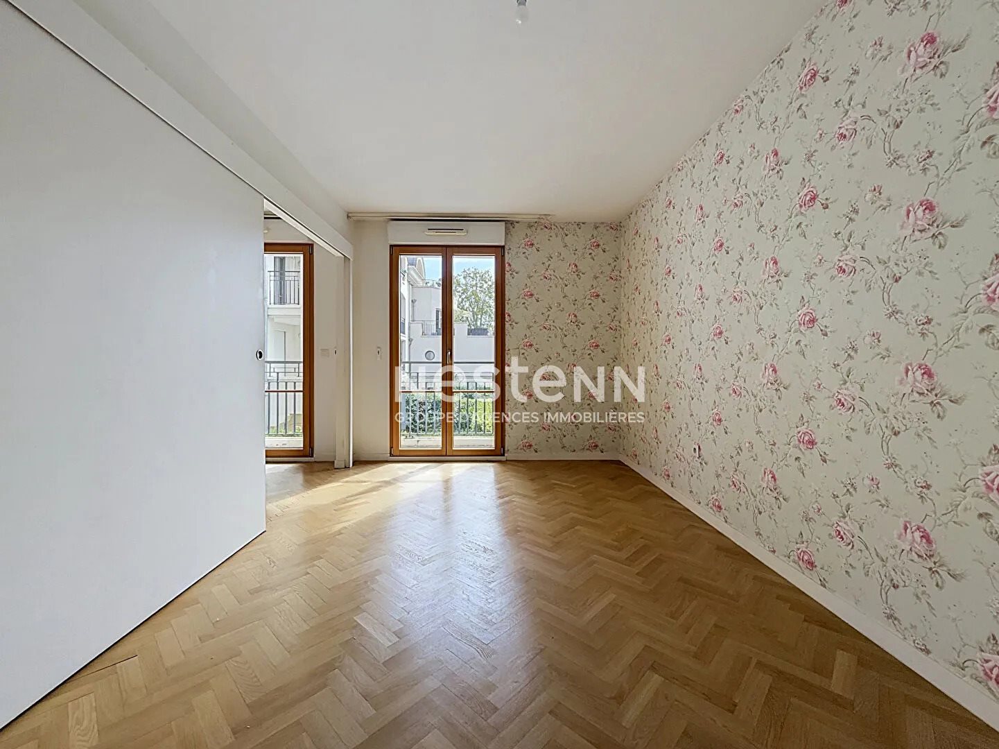 Appartement à vendre, 65m², L'Isle-Adam