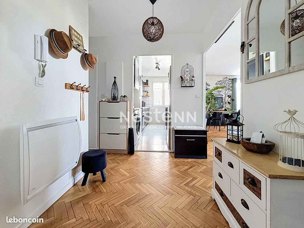 Appartement à vendre, 83m², L'Isle-Adam