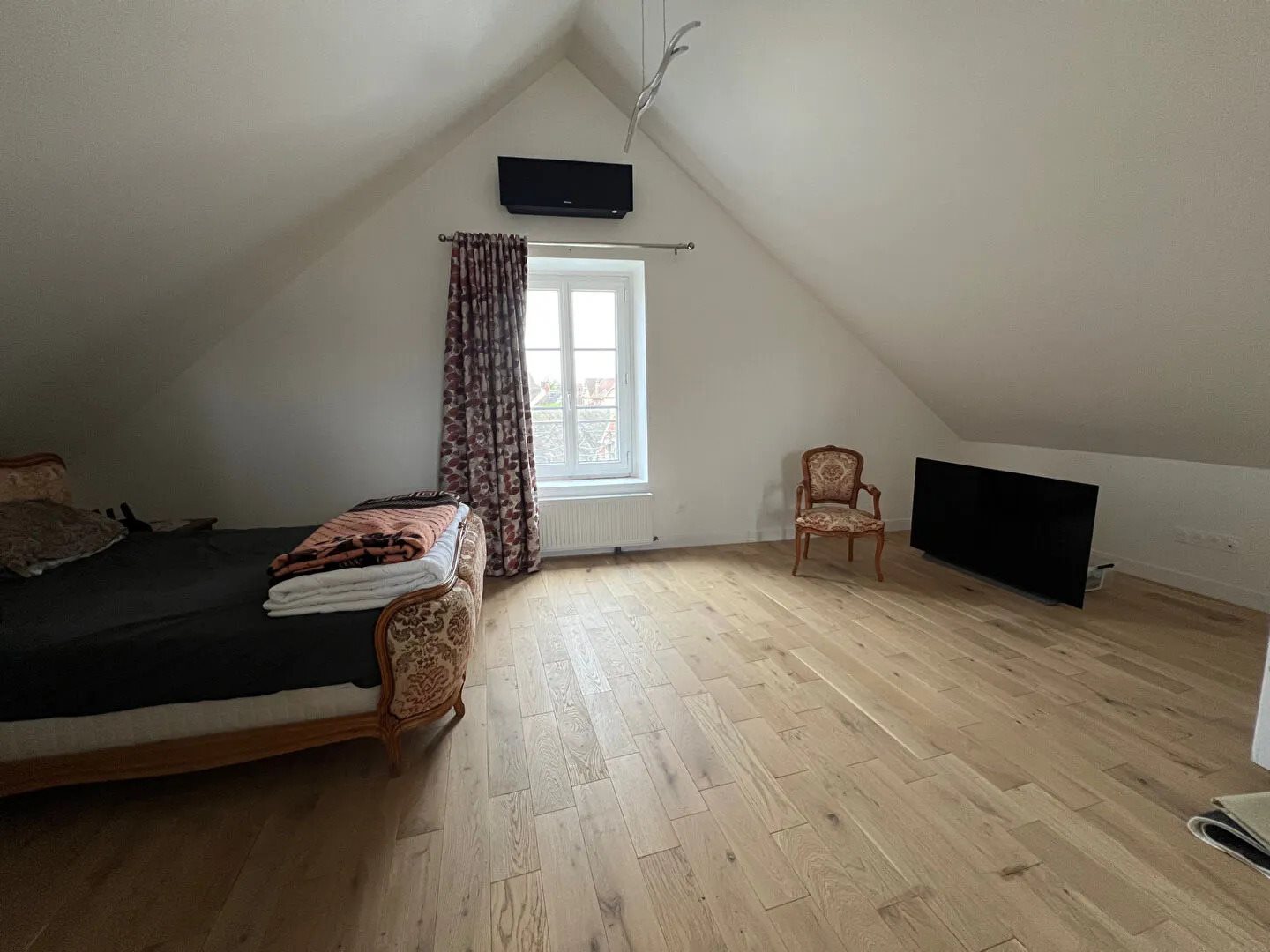Maison à louer, 102m², L'Isle-Adam