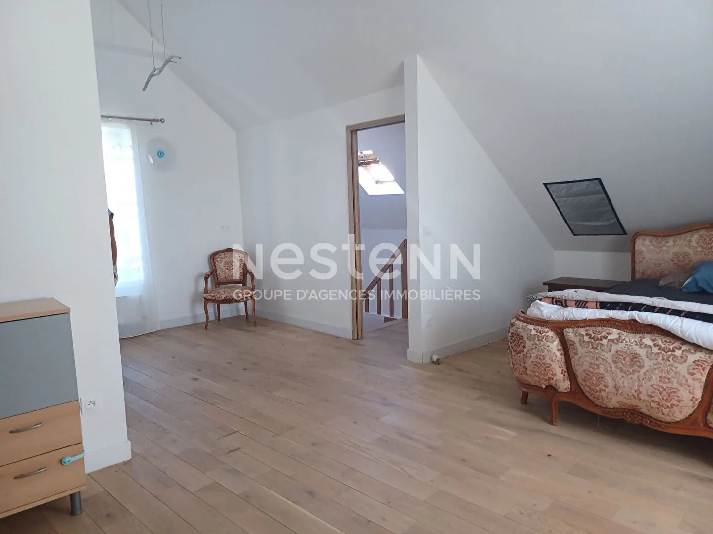 Maison à louer, 102m², L'Isle-Adam