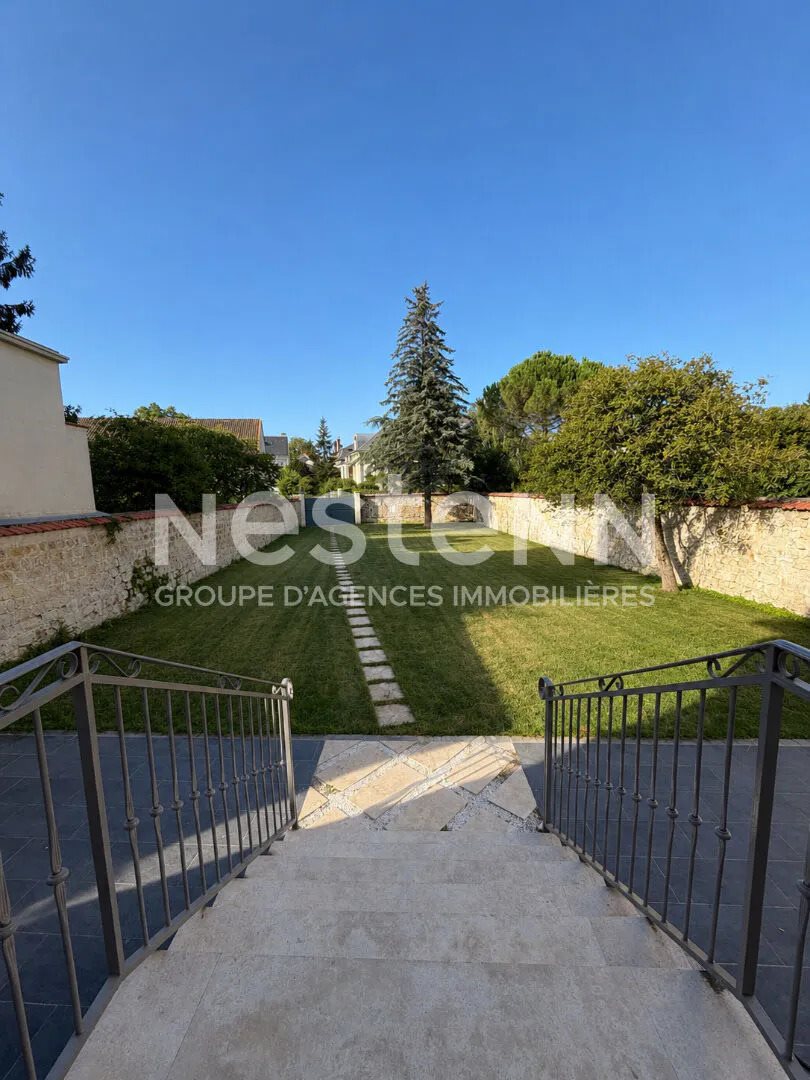 Maison à louer, 102m², L'Isle-Adam
