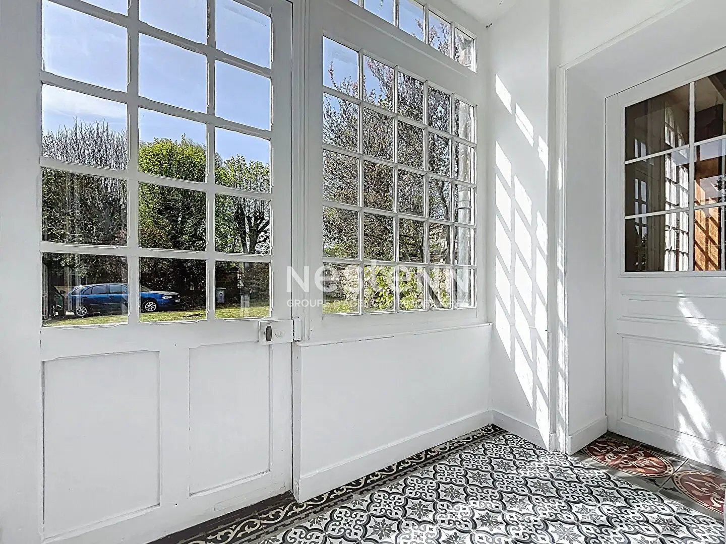Maison à vendre, 200m², Auvers-sur-Oise