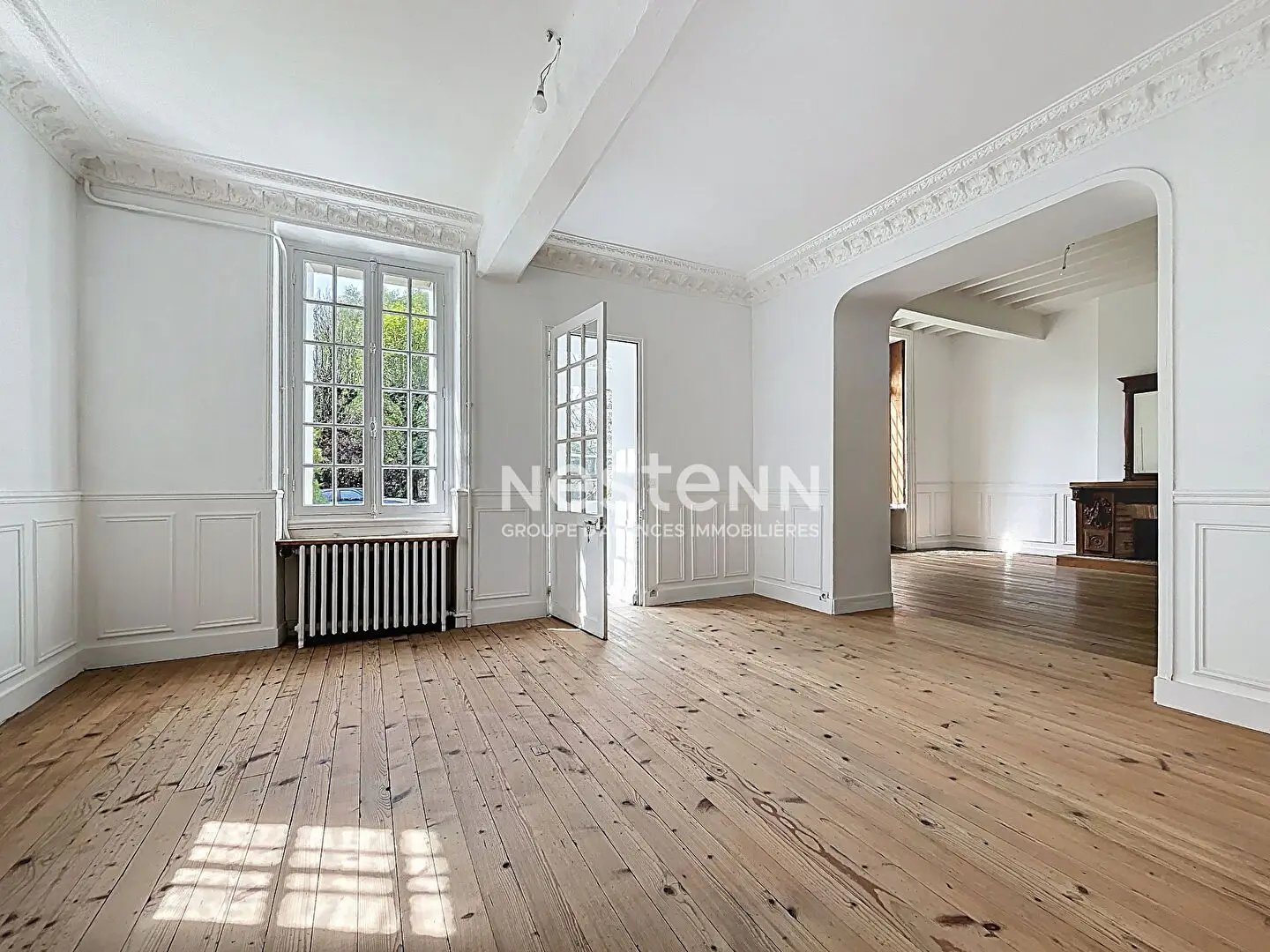 Maison à vendre, 200m², Auvers-sur-Oise