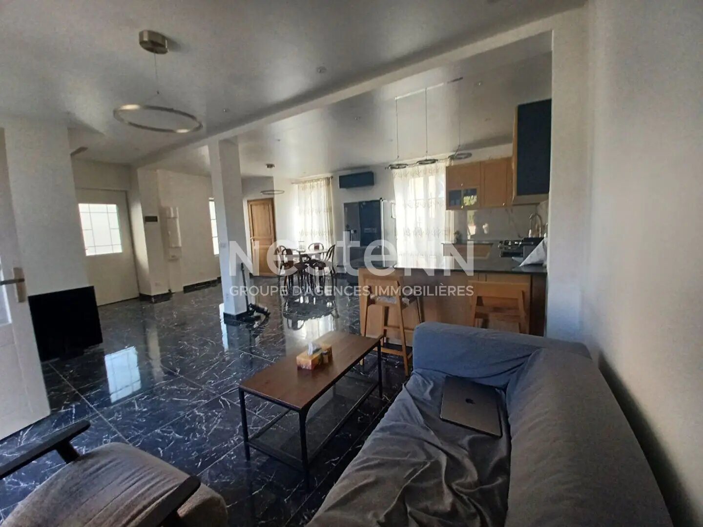 Maison à louer, 102m², L'Isle-Adam