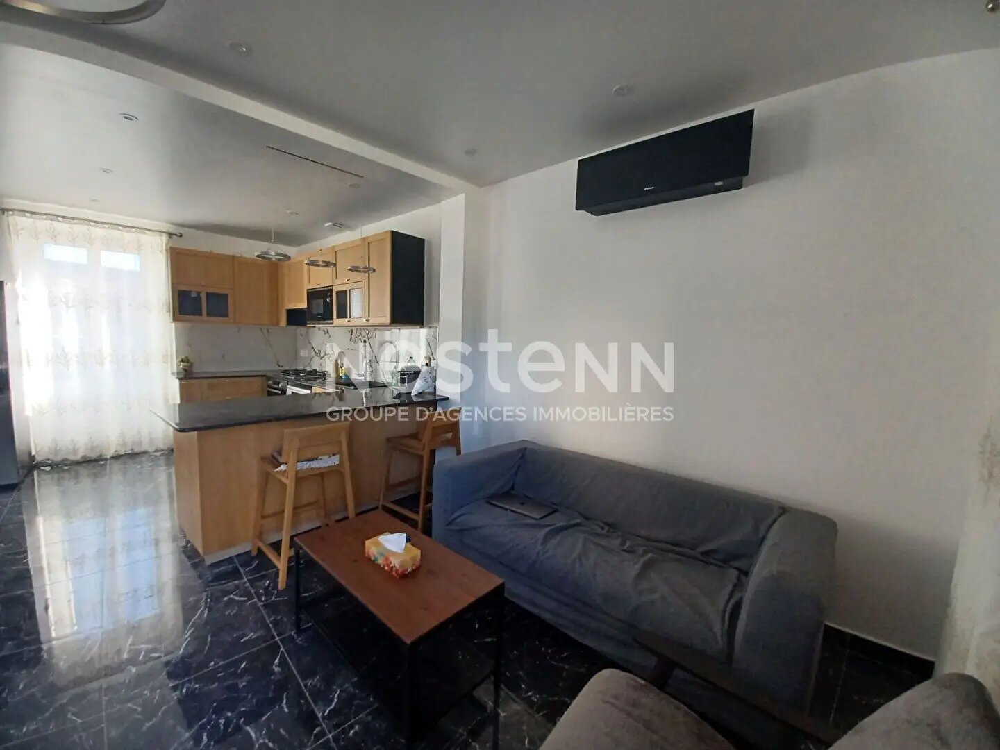 Maison à louer, 102m², L'Isle-Adam