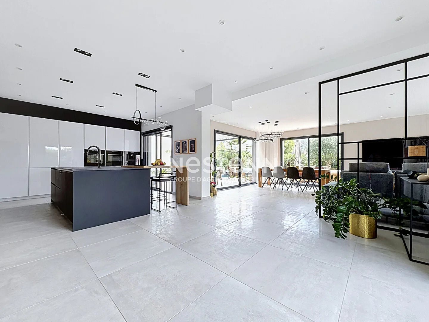 Maison à vendre, 155m², L'Isle-Adam