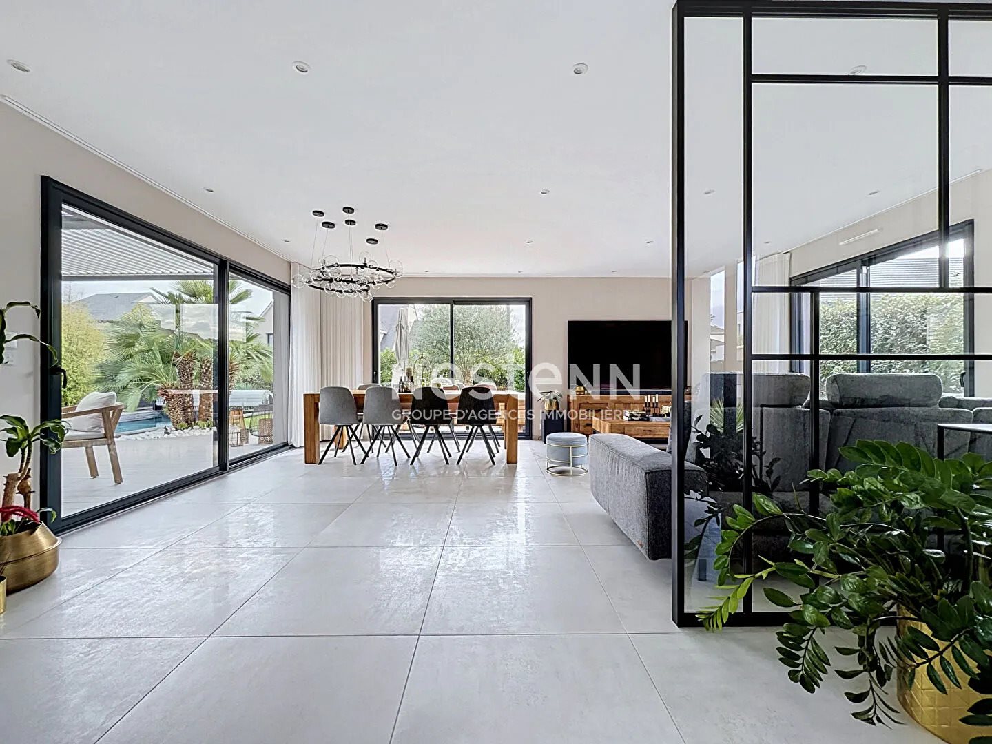 Maison à vendre, 155m², L'Isle-Adam