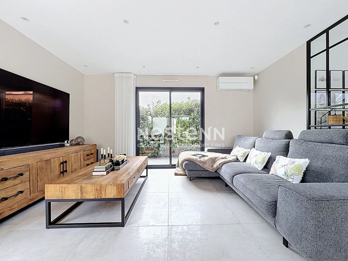 Maison à vendre, 155m², L'Isle-Adam