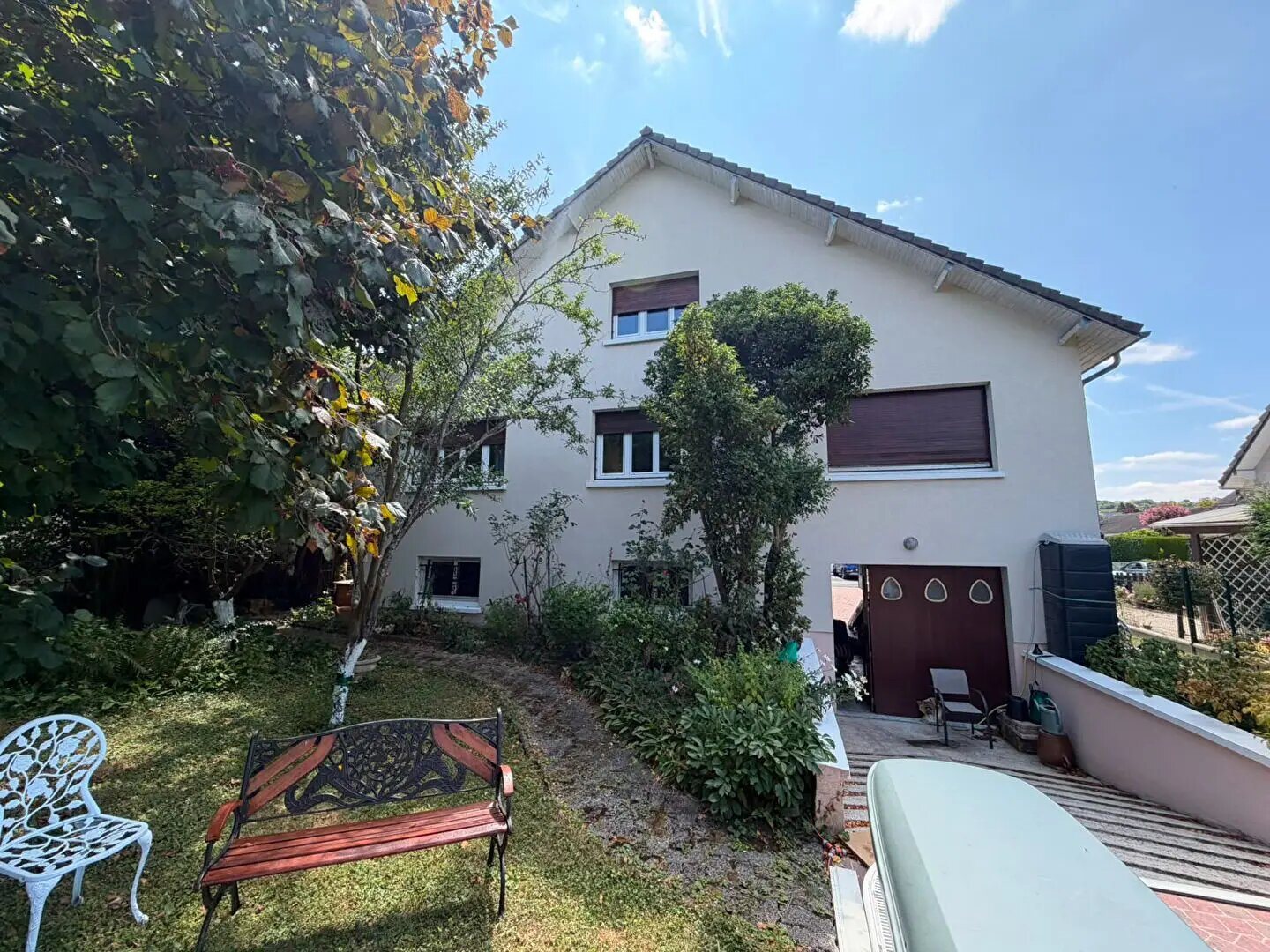Maison à vendre, 223m², Chambly