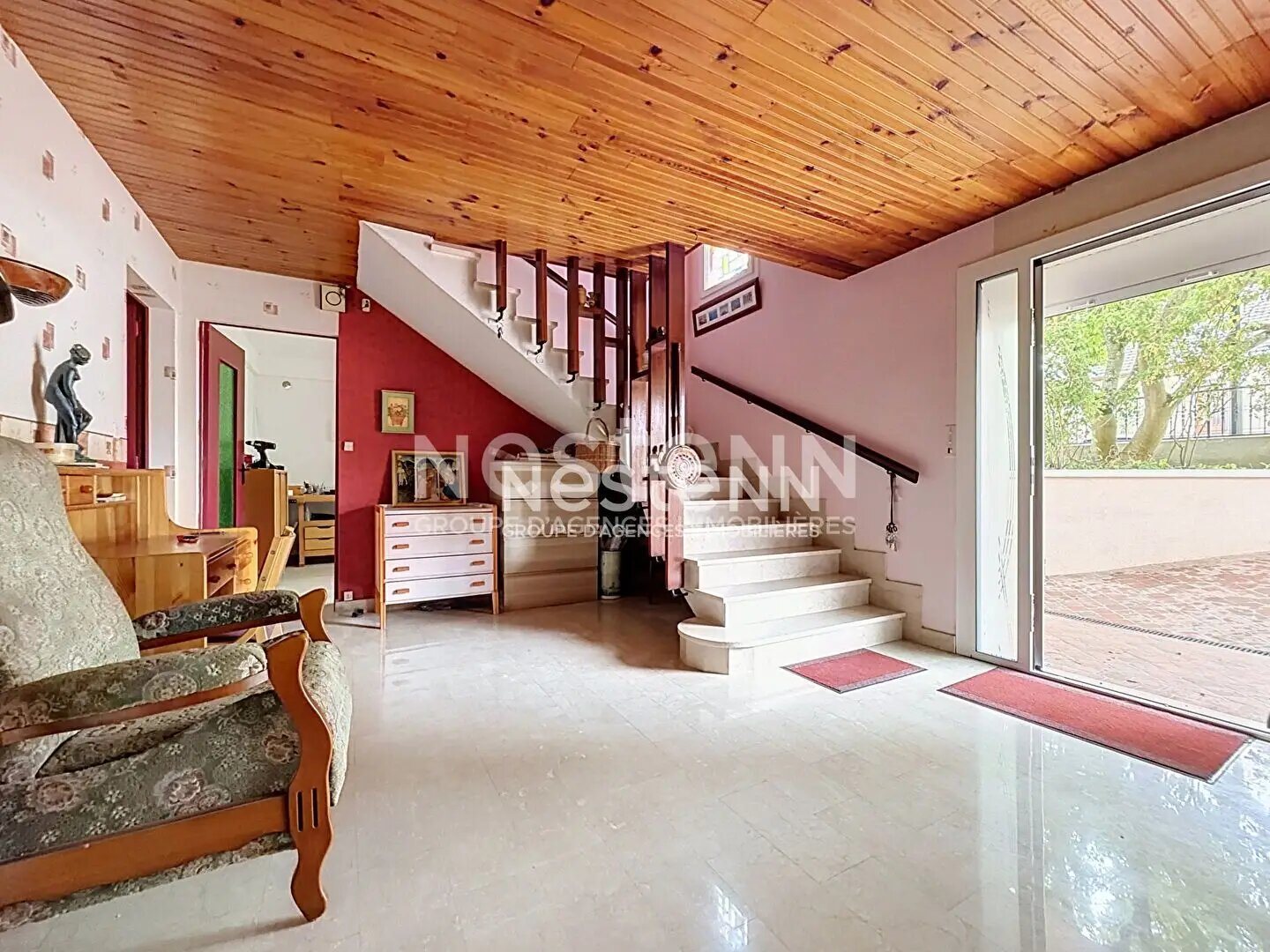 Maison à vendre, 223m², Chambly