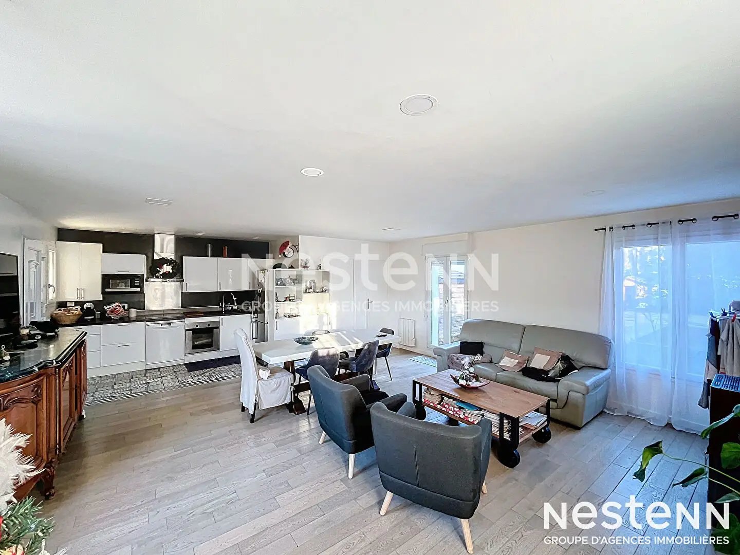 Maison à vendre, 80m², Butry-sur-Oise
