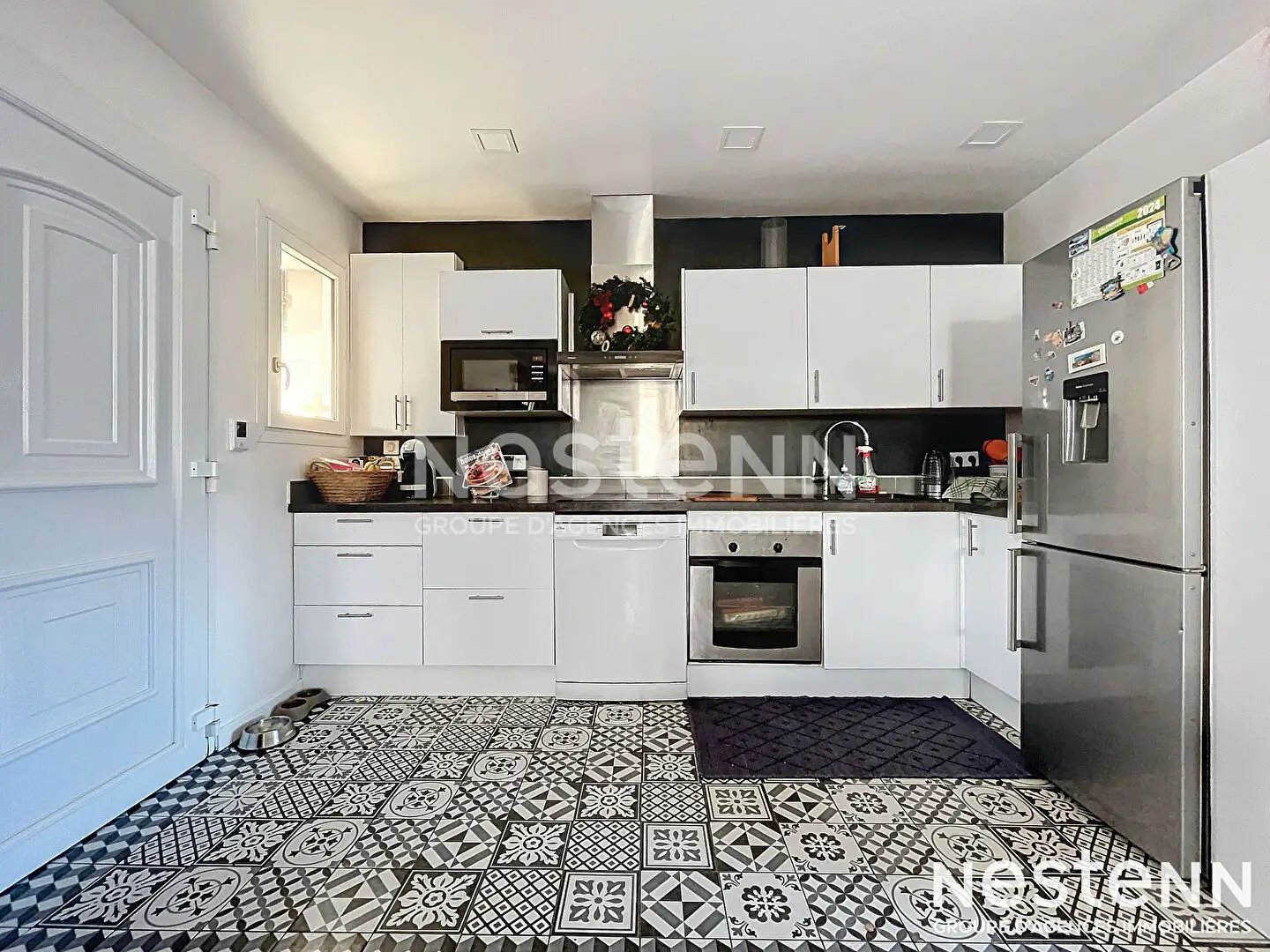 Maison à vendre, 80m², Butry-sur-Oise